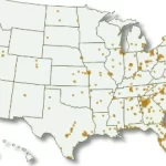 How Many LongHorn Steakhouse Locations Are There? How Many LongHorn Steakhouse Locations Are There?