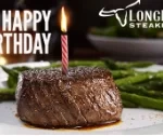 LongHorn Steakhouse Birthday LongHorn Steakhouse Birthday