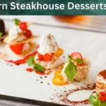 LongHorn Steakhouse Desserts Menu LongHorn Steakhouse Desserts Menu