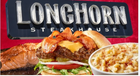 Best LongHorn Steakhouse Flavors