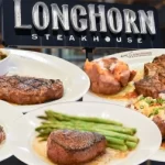 LongHorn Steakhouse Salads LongHorn Steakhouse Salads