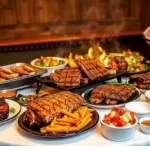 LongHorn Steakhouse Allergen Menu LongHorn Steakhouse Allergen Menu