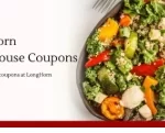 LongHorn Steakhouse Coupon Code LongHorn Steakhouse Coupon Code