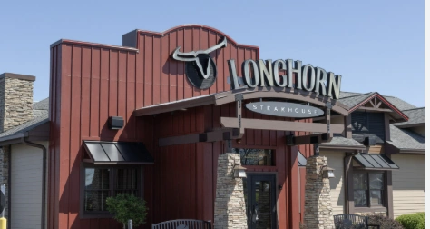 LongHorn Steakhouse Promo Code