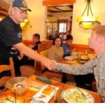 LongHorn Steakhouse Military Discount LongHorn Steakhouse Veterans Day Discount