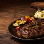 Longhorn Menu With Prices 2026 Outlaw Ribeye®*