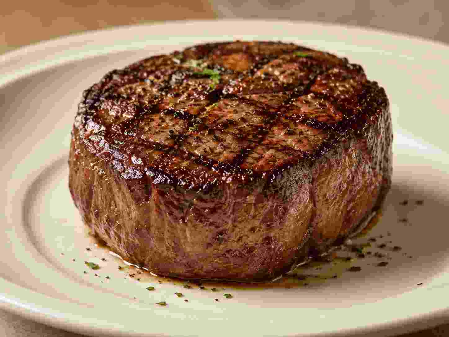 LongHorn Flo's Filet® Menu Prices, Calories & Nutrition Flo's Filet®