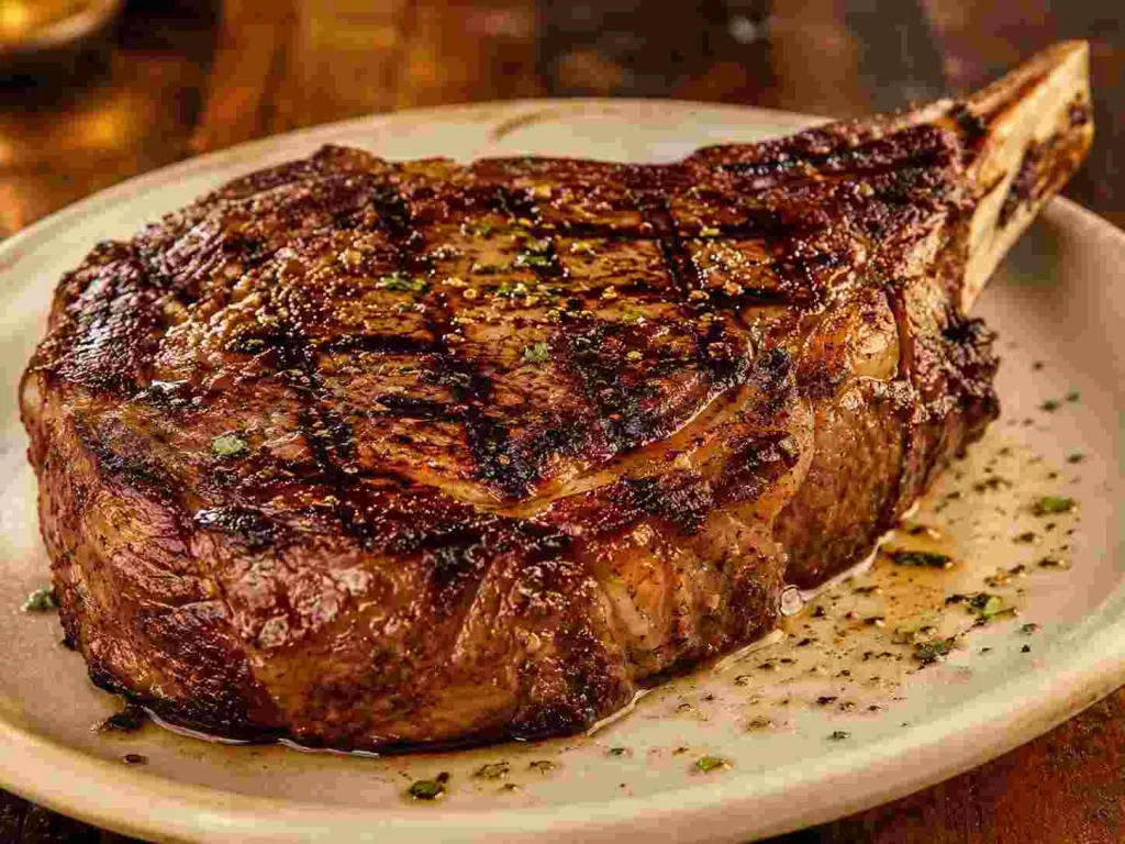 Outlaw Ribeye®
