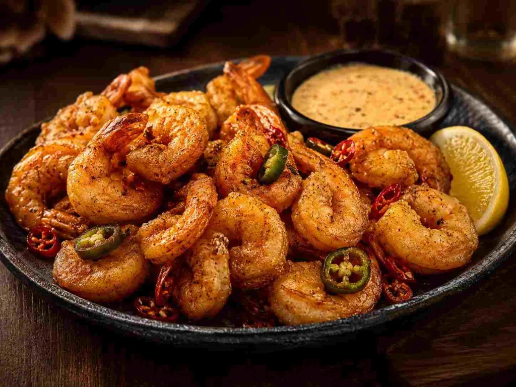 Wild West Shrimp®