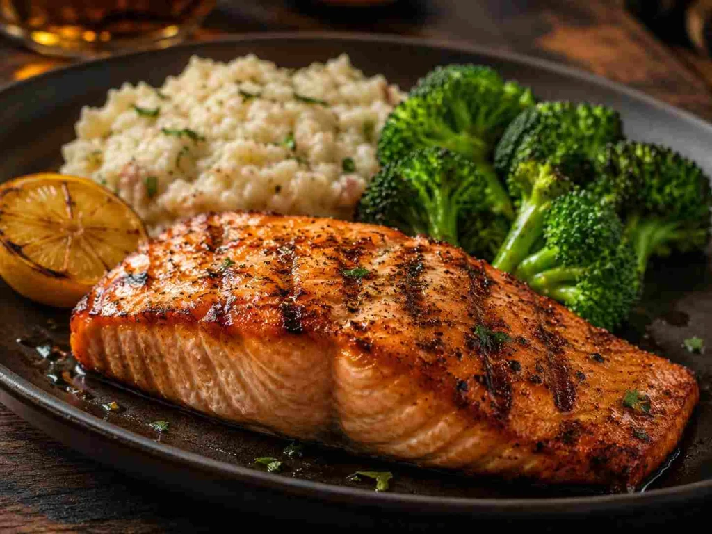 LongHorn® Salmon*