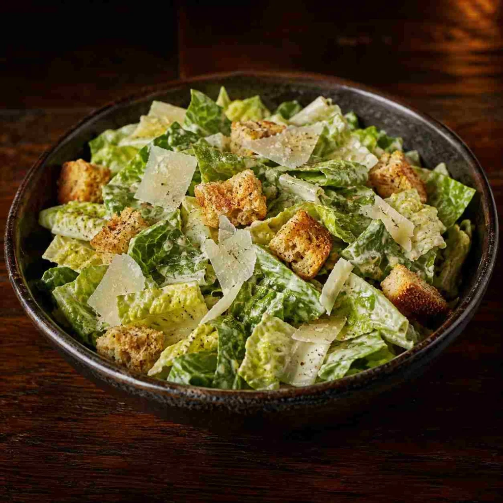 Caesar Salad