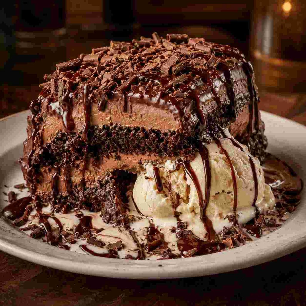 Chocolate Stampede®