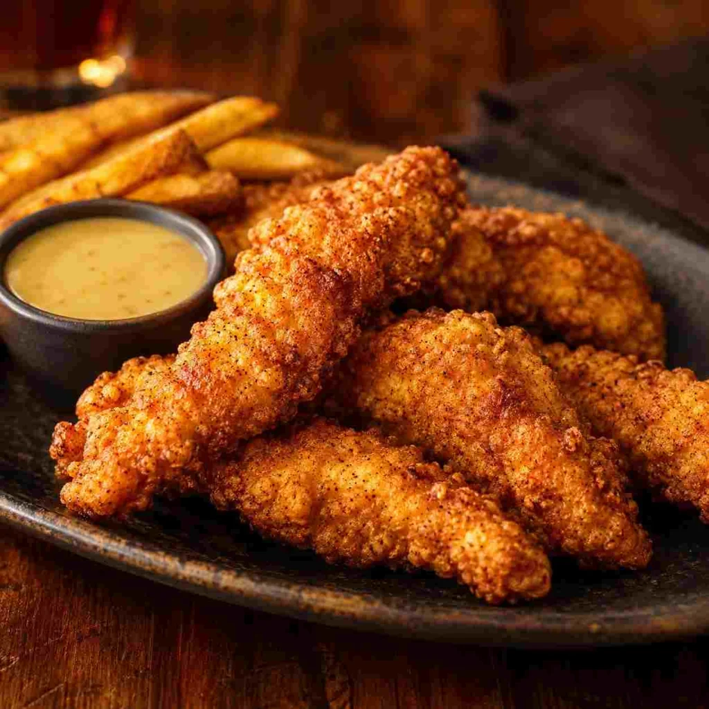 Chicken Tenders