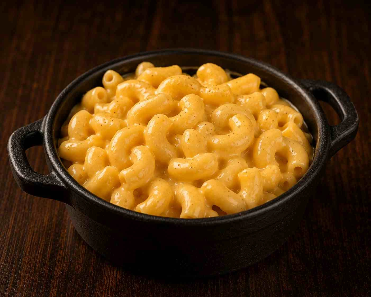 Longhorn Kraft Macaroni & Cheese Menu Prices, Calories & Nutrition’s Kraft Macaroni & Cheese