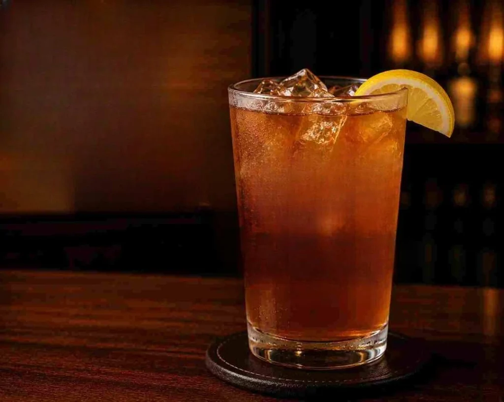 Texas Tea