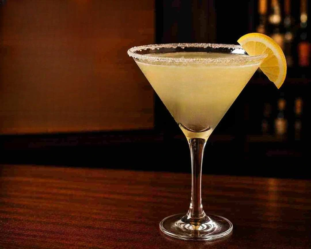 LongHorn Lemon Drop Martini Price, Calories & Nutrition Lemon Drop Martini