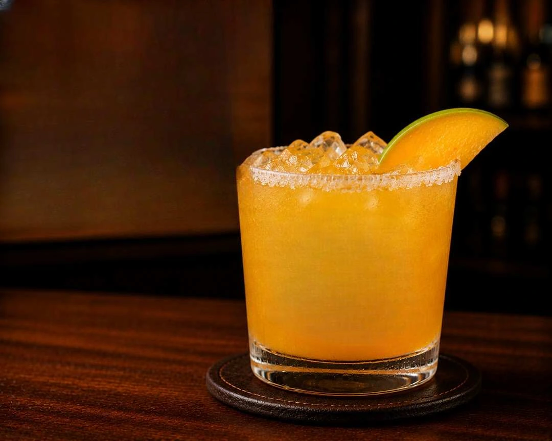 LongHorn Mango Menu Prices, Calories & Nutrition’s Mango