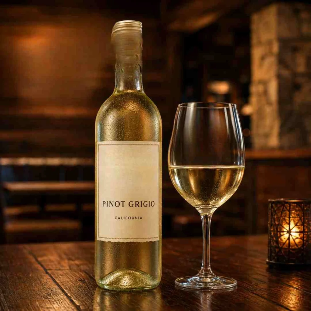Pinot Grigio