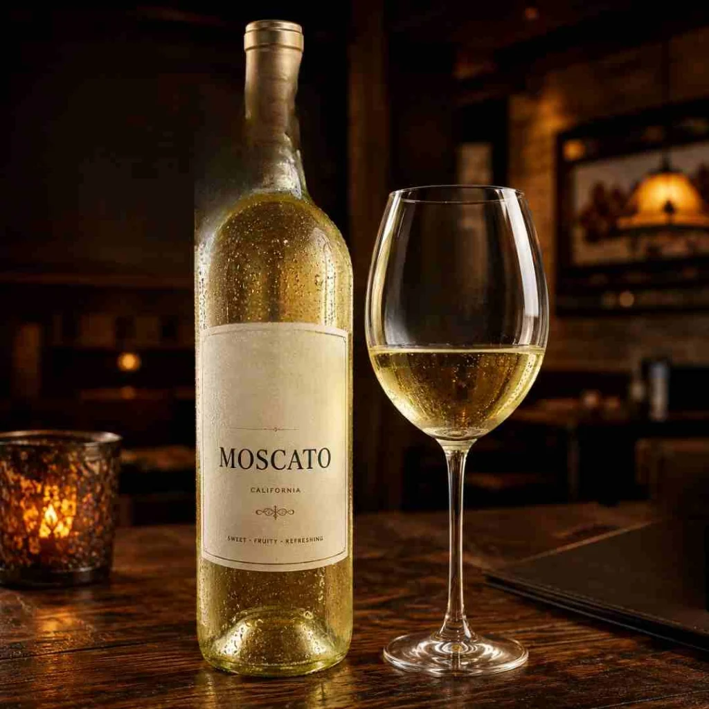 Moscato