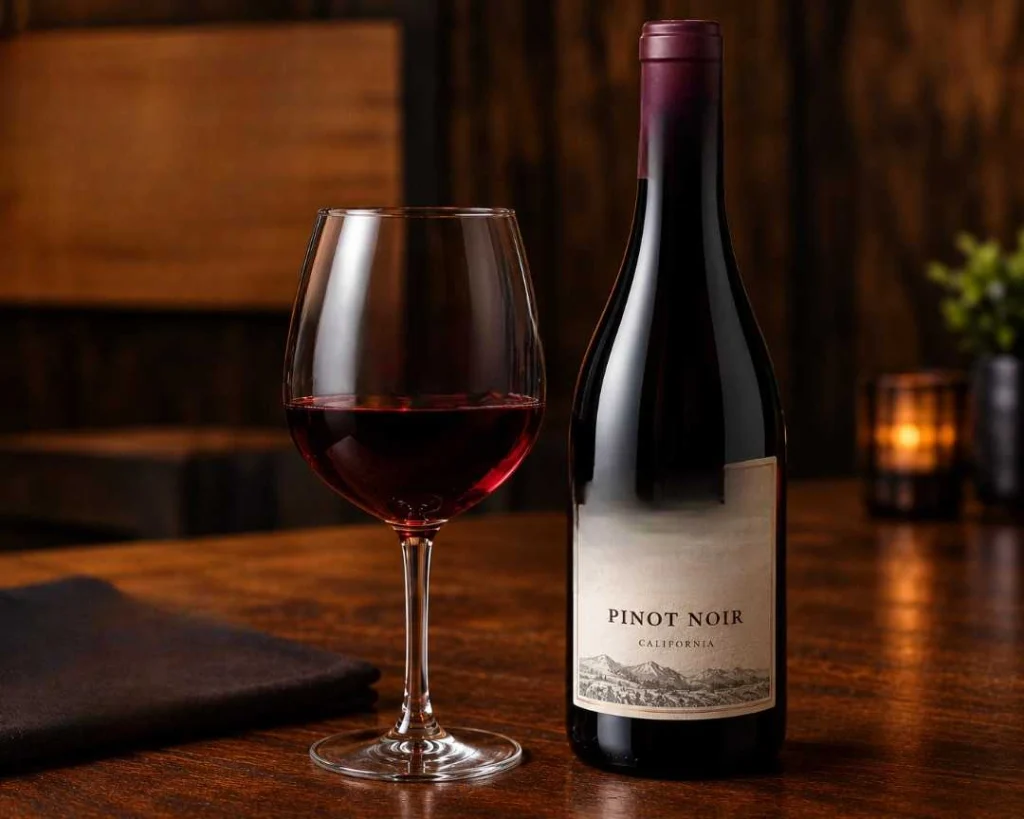 Pinot Noir