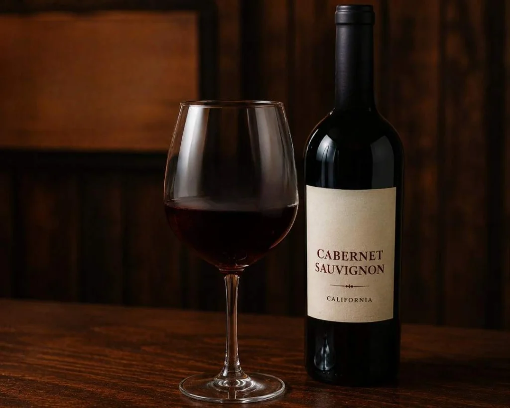 Cabernet Sauvignon
