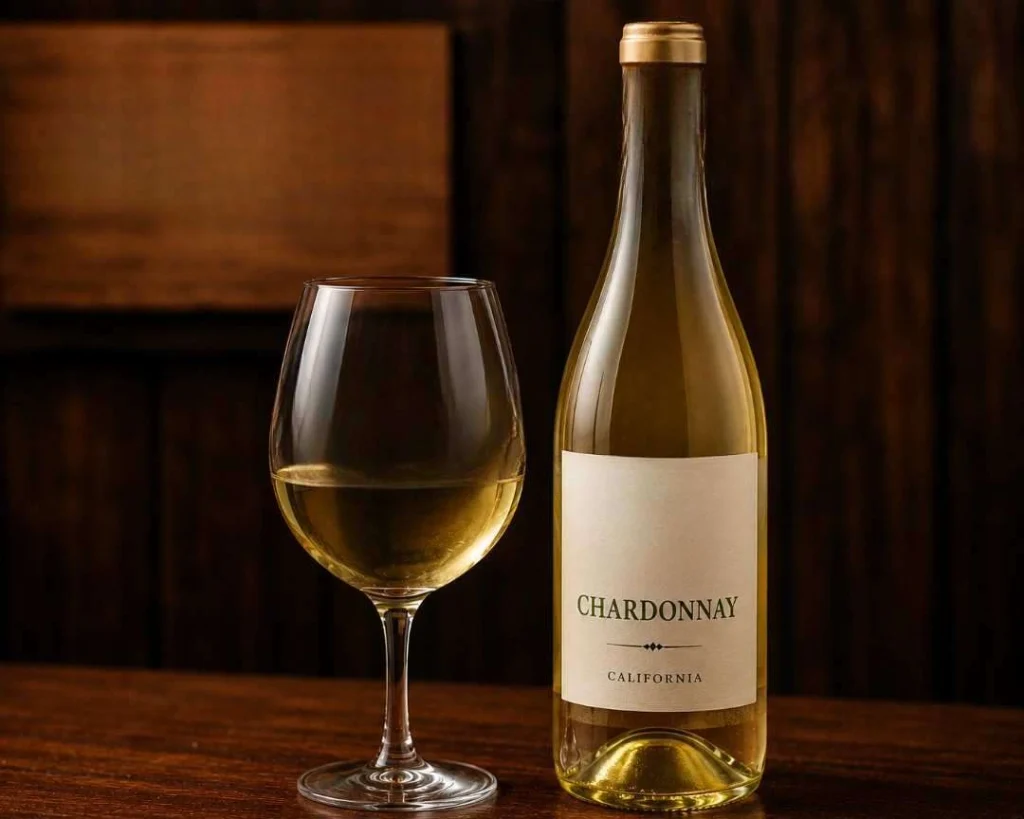 Chardonnay